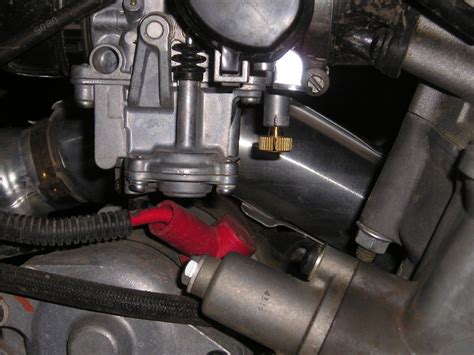 sure the same info applies to your model year. . 2007 arctic cat 650 h1 valve adjustment